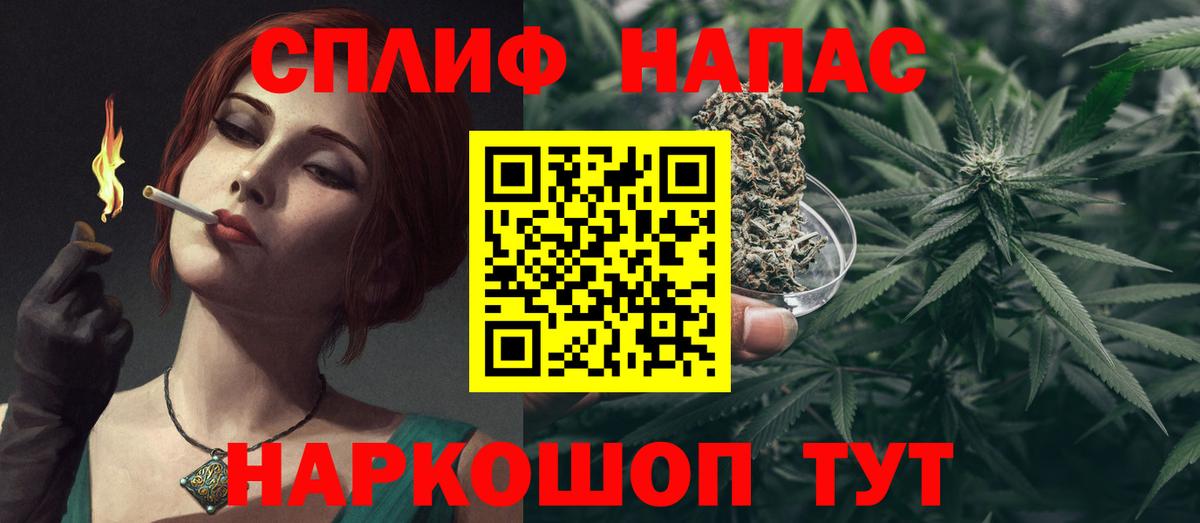 Каннабис гибрид Коряжма